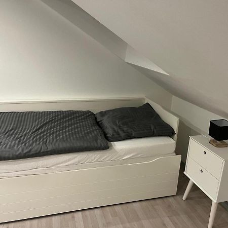 Bocholt Apartment Ferienwohnung Exteriör bild