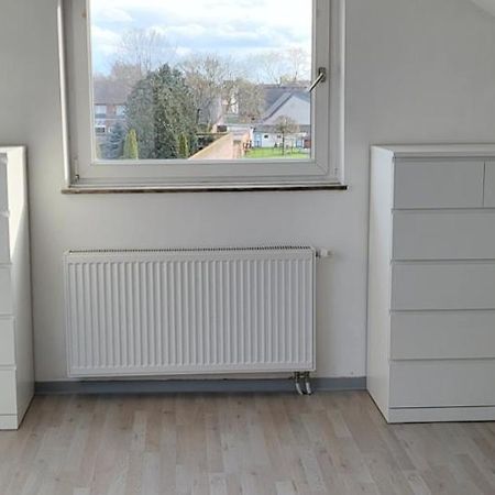 Bocholt Apartment Ferienwohnung Exteriör bild