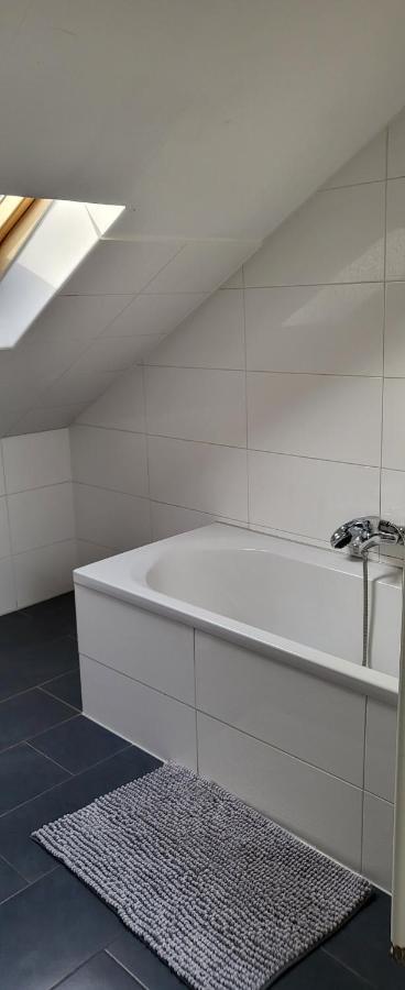 Bocholt Apartment Ferienwohnung Exteriör bild